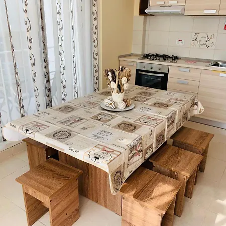 Гостьовий будинок Casa Galaica Констанца