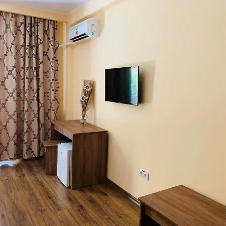 Гостьовий будинок Casa Galaica *