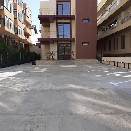 Гостьовий будинок Casa Galaica *