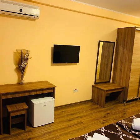 Casa Galaica Констанца